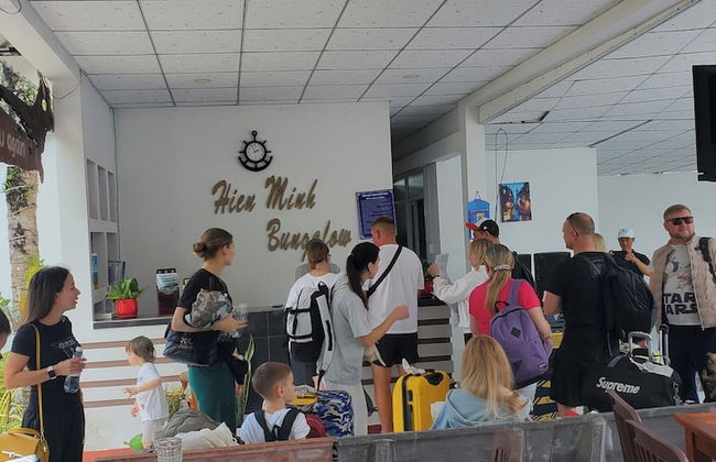 Hien Minh Bungalow - Photo 7