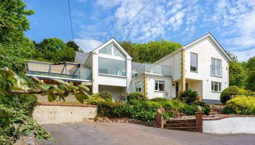 The Curlews - Waterside, boutique home with 10 person spa - Foto 4