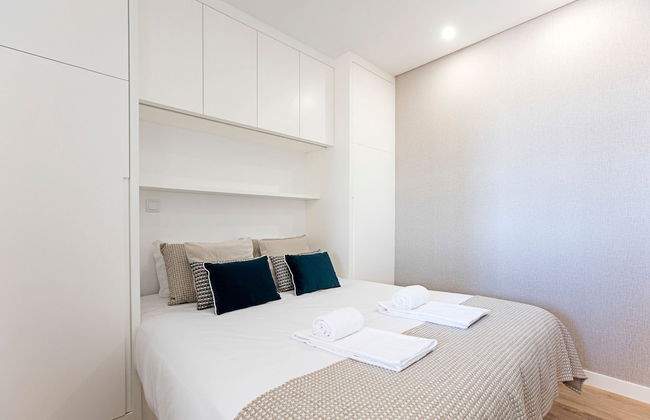 Urban House by LovelyStay - Foto 40