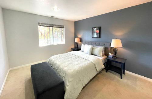 Newly Renovated Entire Private Unit 30MIN to SF, Berkeley, Napa - Foto 4