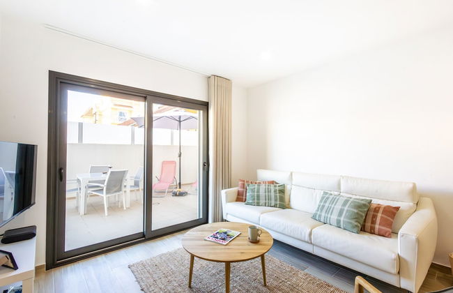 Baia Mar in S o Martinho do Porto - Foto 24