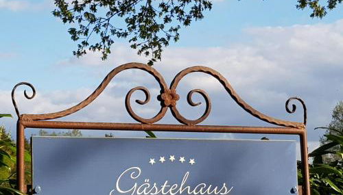 Gästehaus am Kattensteert - Foto 2