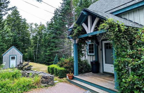 Post and Beam Hikers Dream fire pit pet - Foto 21