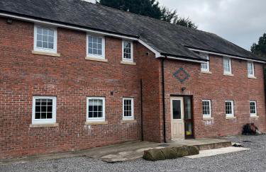 Castell Cottages Central with Parking - Foto 1