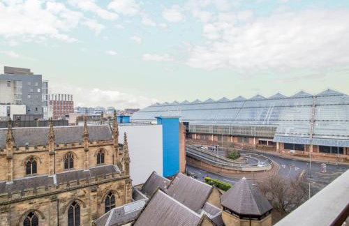 Metropolitan St Andrews Cathedral View - Pass the Keys - Foto 25