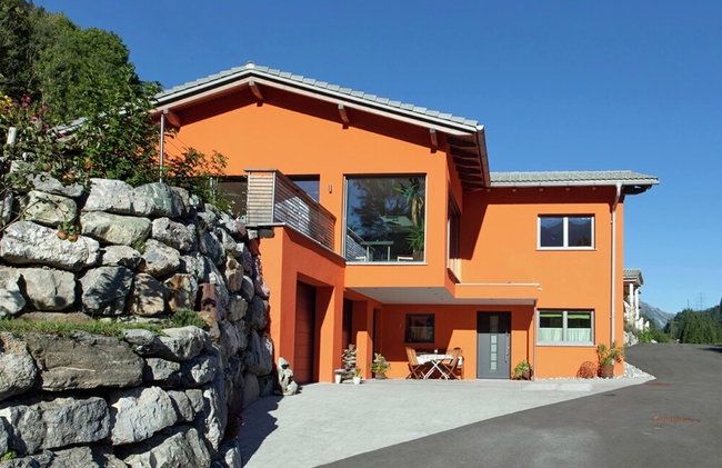 Nice Apartment at Sonnenkopf in a Natural Paradise - Foto 1