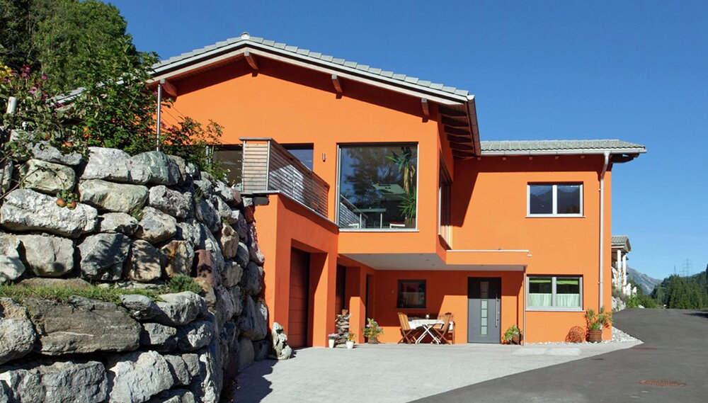 Nice Apartment at Sonnenkopf in a Natural Paradise - Foto 1, Profilbild