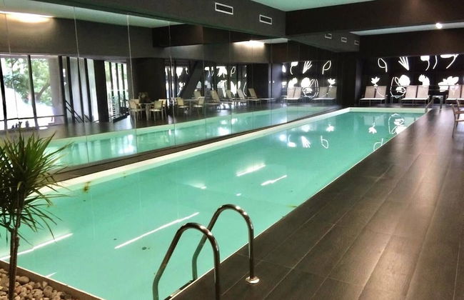 Moderno Departamento En Reforma 284 - Foto 10