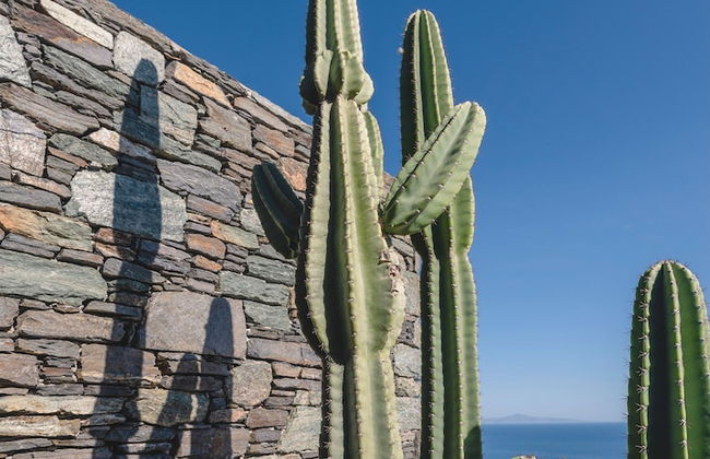 Luxury Villa With Pool And Sea View..! - Photo 49