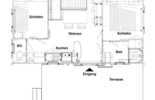 Tonis Hütte - Foto 13