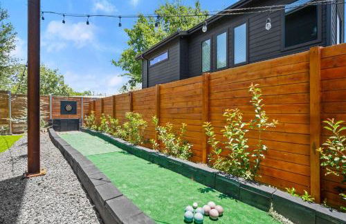 Stylish Austin Stay 3BR 2BA Pet-Friendly - Foto 39