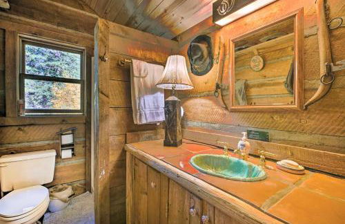 Charming Creekside Snowmass Studio 15 Mi to Aspen - Foto 17