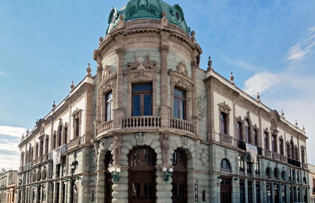 Oaxaca Free Walking Tour - Photo 3