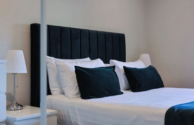 The White City Apartment - Foto 6