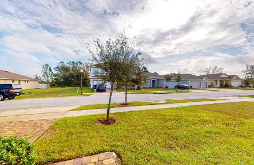 Gateway to Orlando Theme Parks! Dog-Friendly Haven - Foto 22