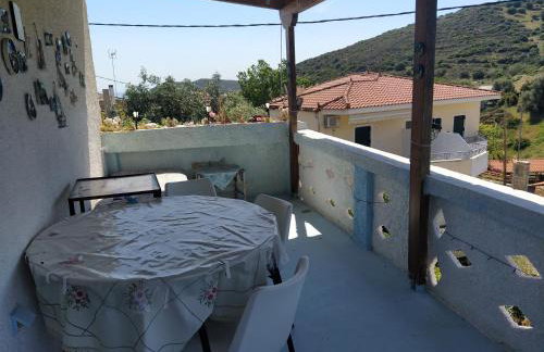 Kerry's Evia Island House - Foto 38