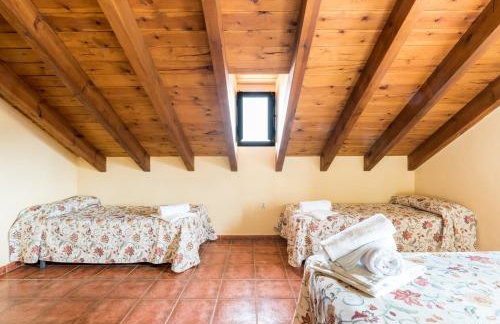 Casa Rural Loma El Letrao - Photo 16