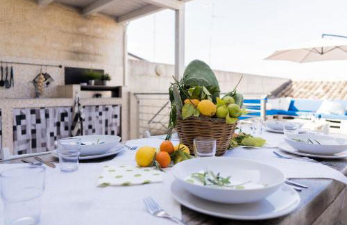 Casa Lina con terrazza - Foto 7