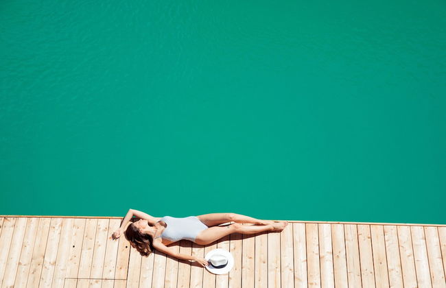 All-Suite Resort Ötztal - Foto 51