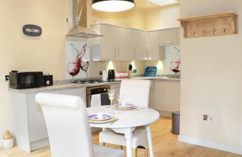 Woodpecker Cottage - Foto 11