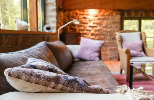 Holiday Home in Walscheid mit Terrasse- Grill by Interhome - Foto 65