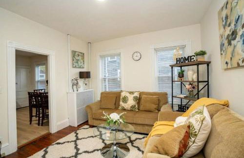 8 Peaceful, Bright apt 3br close to Milton center - Foto 43
