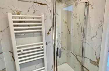 Casa Sud Menton Studio Front de Mer Vue Mer Panoramique Terrasse Parking - Foto 72