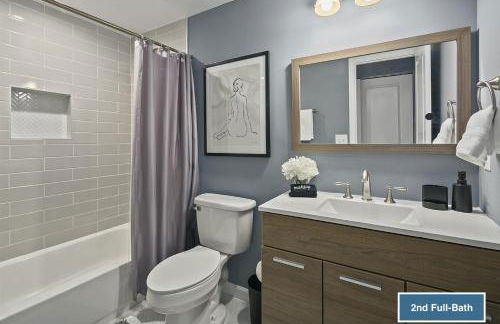 Charming 3 bdr Thome, Suburban Nhbrhd, Near DC - Foto 13