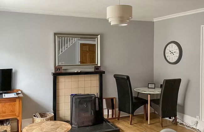 Anvil House Golspie - Photo 9