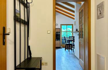 Ferienwohnung BergSucht - Foto 45