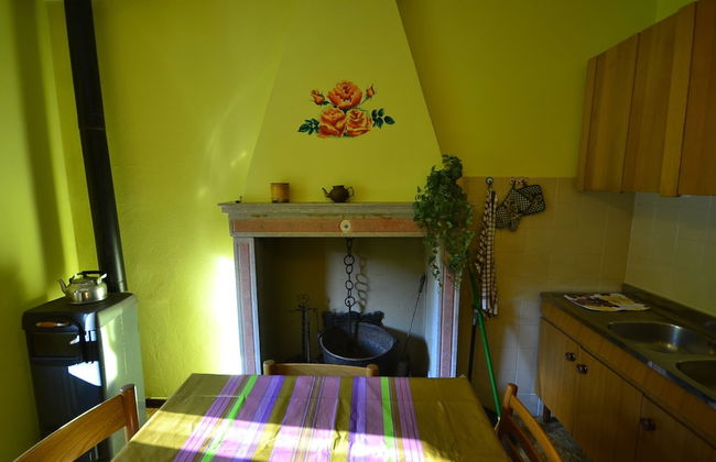 Belvilla by Oyo Pradaccio - Foto 12