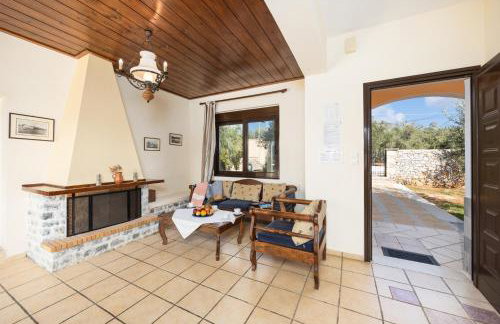 Ekklisies Tria Large Private Pool AC WiFi - Photo 12