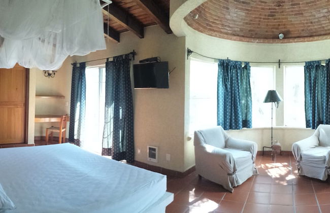 Villas Balvanera FH - Foto 14