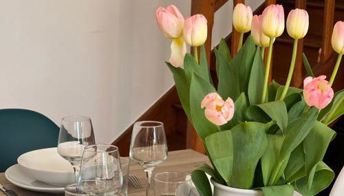 Chez Riton - Château de Thésée - Photo 4