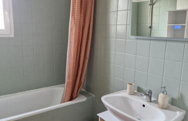 Maison typique 6 couchages oleronaise au cœur de l'île d'oleron - Foto 13