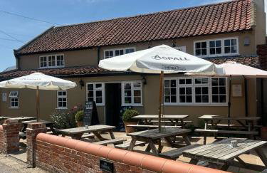 Rose Cottage Darsham - Suffolk Coastal - Foto 22