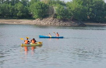 Casa Rural A la Vera de Monfrague - Foto 36