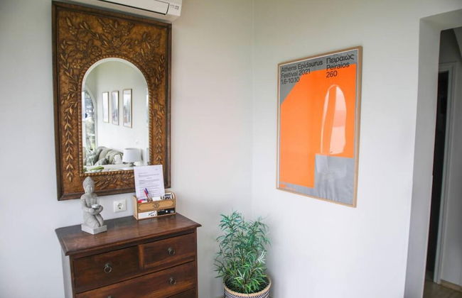 Sinies Stone Cottage - NE Corfu - Foto 16