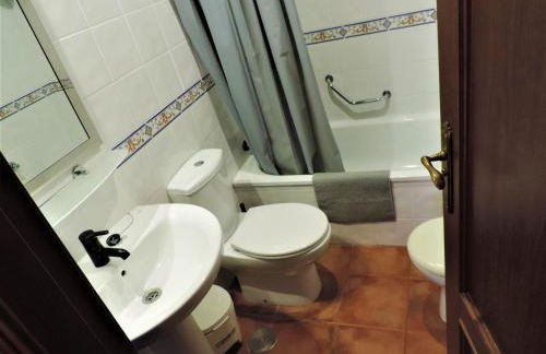 APARTAMENTOS CASERIA DE COMARES - Foto 44