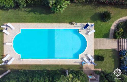 Villa Festosa - Luxury retreat by the beach - Foto 3