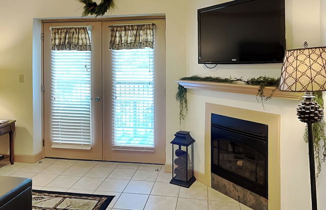 Mountain View Resort - Foto 12