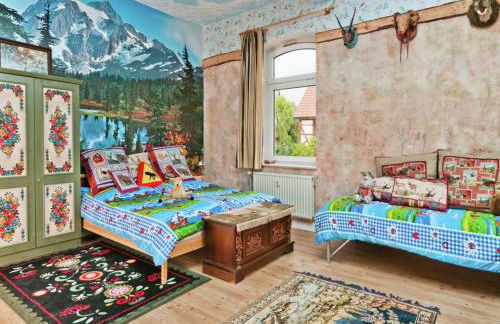 Oude Pastorie en Dorpsschool Netze-Waldeck - Foto 10