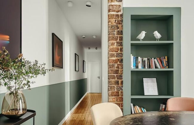 Beauquartier - Madeleine - Foto 30