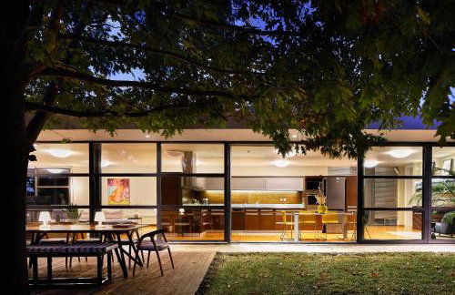 Villa 7 Masterwork Contemporary - Foto 107