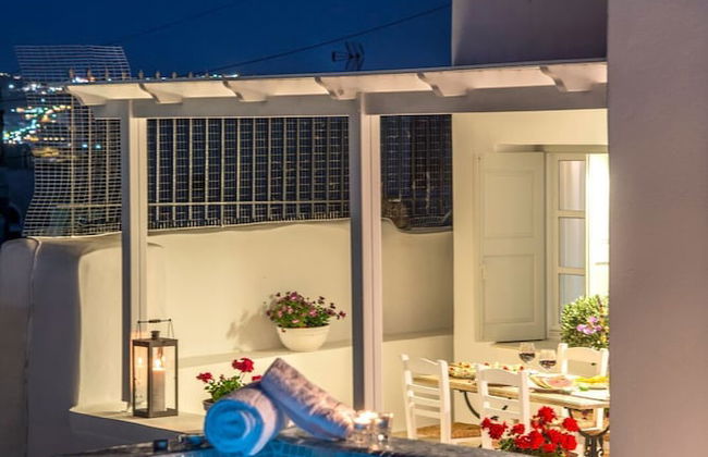 Villa Erofili - Photo 62