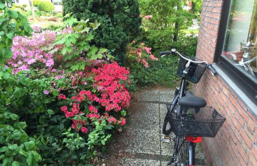 Lux Apartmant Westerstede - Foto 36