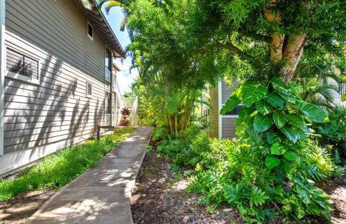 Grand Champions Upgraded 3-Bedroom with Wraparound Lanai, Complimentary Rental Car Included GCH-134 by KBM - Foto 25