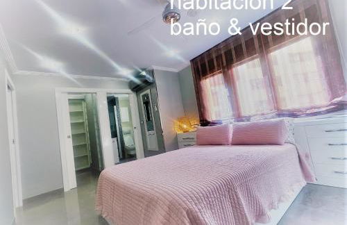 ALBACETE CENTRO PARKING GRATIS 2 PLAZAS - Foto 35