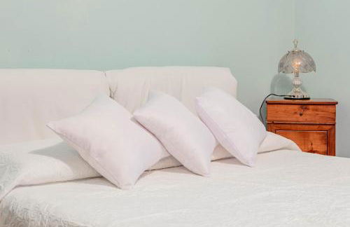 H11 [Villa Conchiglia] Piscina - Garage - Foto 44