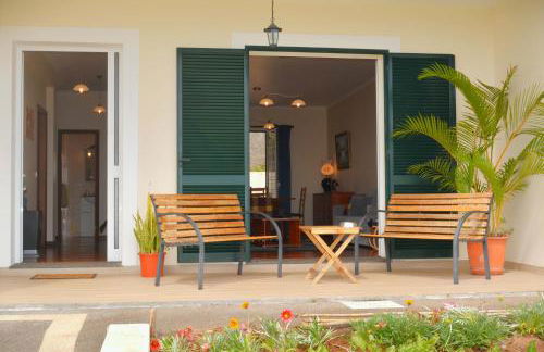 Moradia Abreu - Foto 1